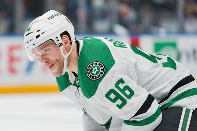 Les Stars de Dallas et l'Avalanche du Colorado s'affronteront au premier tour des séries éliminatoires